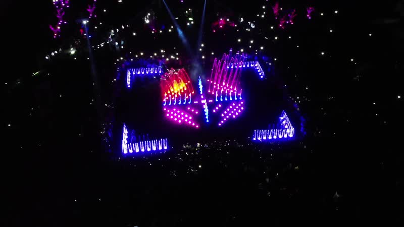 Nmsk музыкальный фонтан обновлённая площадь