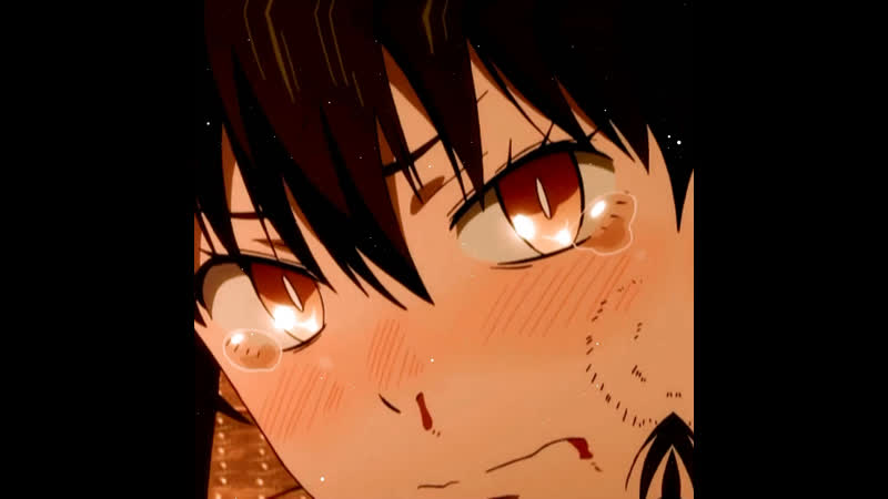 Fire force/kotatsu tamaki