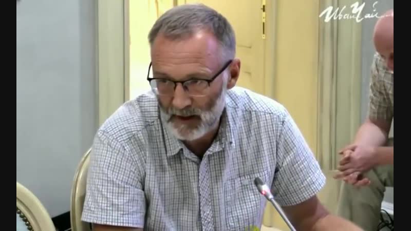 Сергей михеев проблемка в россии