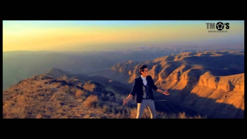 Parahat purjayew bileje [hd] 2014