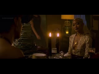 Tati gabrielle, adeline rudolph, abigail f cowen chilling adventures of sabrina s01e02 07 (2018) тати габриэль, эбигейл коуэн