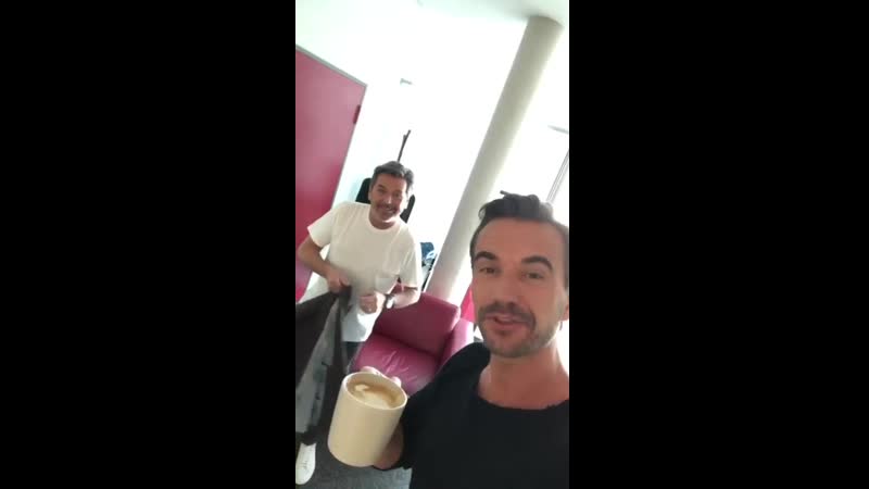 Sat 1 frühstücksfernsehen thomas anders, florian silbereisen