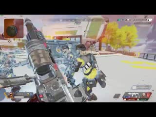 I won a duos match after my teammate left mid game! my aim sucks so usually i die in situations like these, but luckily mirage’s