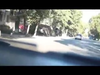 Погоня гаи за девушкой бишкек кыргызстан