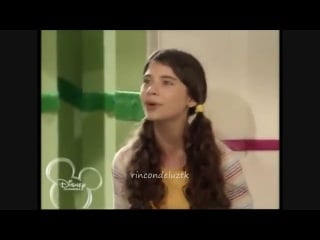 Chiquititas 2006 micaela "miki" (eva quatrocci)