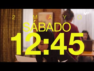 Mentirosa | s4 e4 clip 9 | skam españa