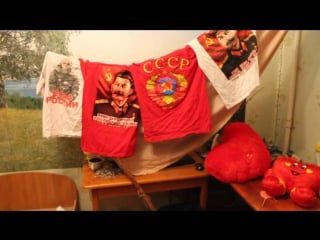 Перфоманс порно прикол с днем влюбленных ссср димокмиа