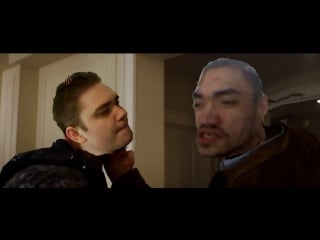 Обосраные похороны говноеда владислава в дерьме