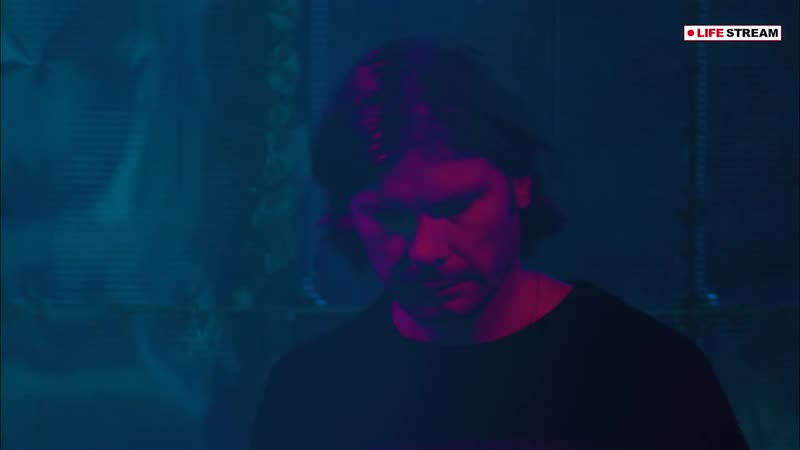 Marcel dettmann live @ exit life stream 2020