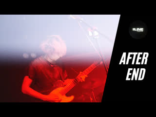 Paraline after end (emergenza live 2021)