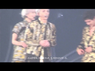 [fancam]150515 minho's sexy chocolate abs swc4inseoul