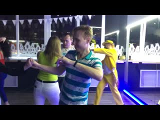 Hot spring party @artis