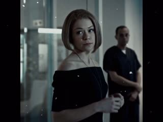 Orphan black | rachel duncan