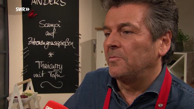 Swr "koch mal anders"