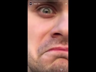 Michael cute emo boy clifford igstory