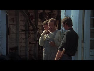 Граница округа мэйкон / macon county line (1974)