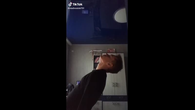 Солевой девочки и тик ток