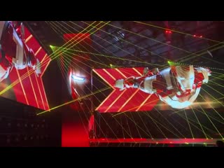 Jimmy rich ig 11112019 rdj at the pcas 2019