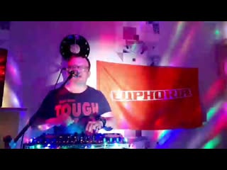 Izhclubbing live part 2 / petrof djs & dj bpmline /4817 7602 1962 0592 сбербанк