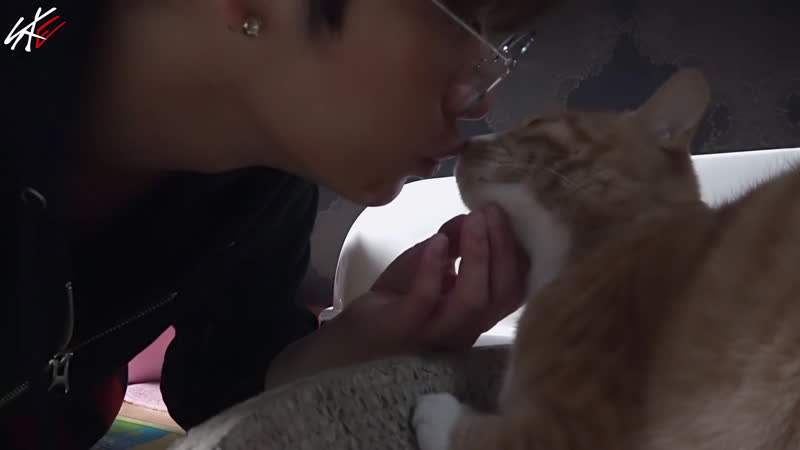 Fsg eternity | skz vlog – ли ноу лог ли ноу #1