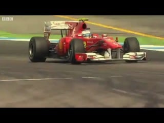 Bbc f1 2010 how fernando alonso's season turned around at ferrari