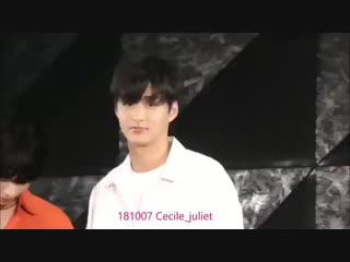 Fancam romeo live gift for juliet in tokyo part photo time hyunkyung