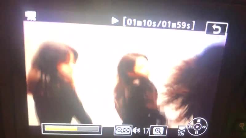 190202 clc 씨엘씨 엘키 elkie like it preview