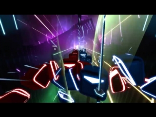 [dj505itg] [release] beat saber hatsune miku no shoushitsu