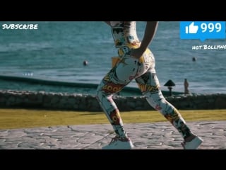 Hot russian model gayana bagdasaryan big booty curves twerk