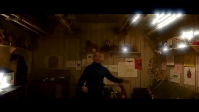 Видели фильм с оксимироном?