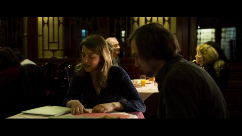 Die blumen von gestern (2016) на немецком