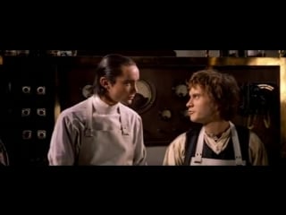 Flesh for frankenstein / плоть для франкенштейна (1973)