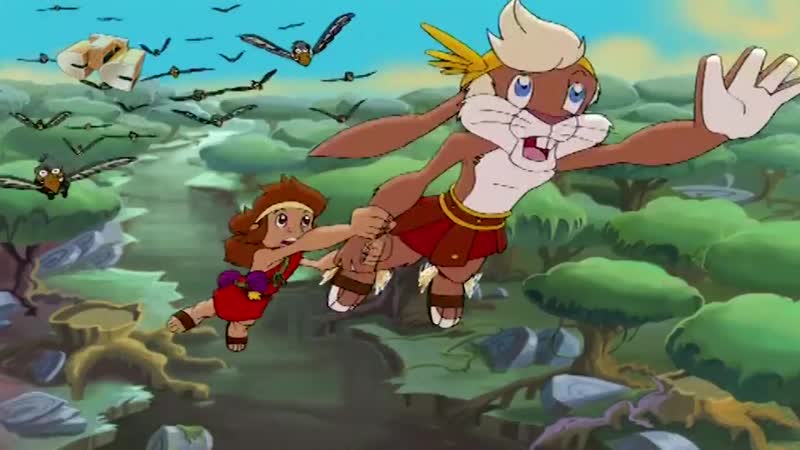 Jason and the heroes of mount olympus