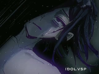 Test animation kokichi oma danganronpa v3