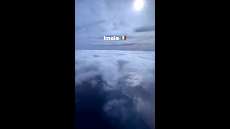 @charles leclerc instagram update 📍next stop imola #f1 #imolagp 🇮🇹 #charles16