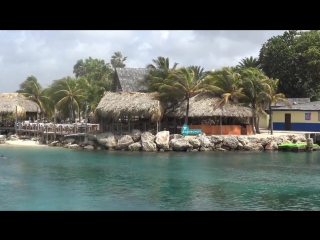 Curacao best of vacation in 4k