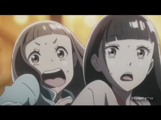 Webm sora yori mo tooi basho,initial d,jojo