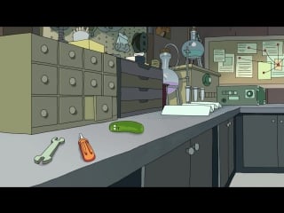 Pickle rick [full]