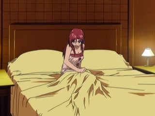 [anidub] onegai teacher | пожалуйста! учитель [05] [azazel, jade]