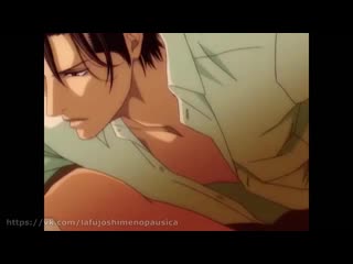 Fujoshi vídeo 01 (amv)