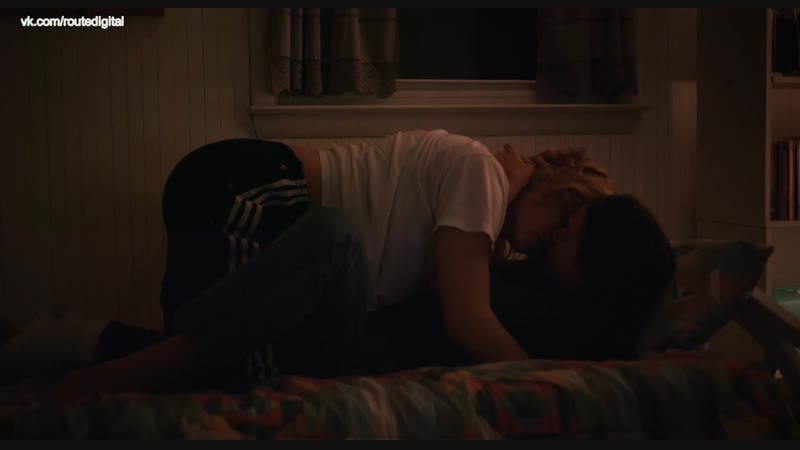 Chloë grace moretz, quinn shephard nude the miseducation of cameron post (2018) / хлоя грейс морец неправильное воспитание