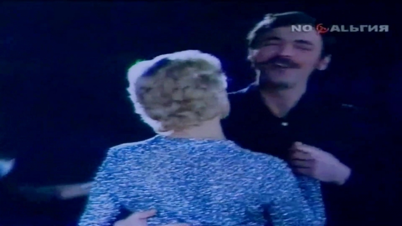 Михаил боярский и анне вески ах, этот вечер (1983) [1080p]