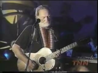 Willie nelson shotgun willie