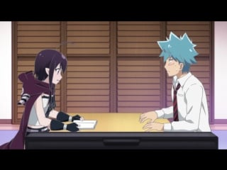 [anidub] renai boukun [01] [720p x264 aac] [jam nika lenina]