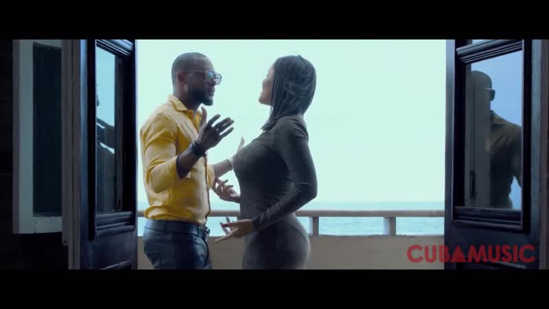 Ana yadira mi todo (feat yordis larrazabal)