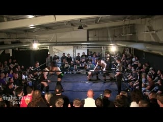 Fight club pro project mayhem v