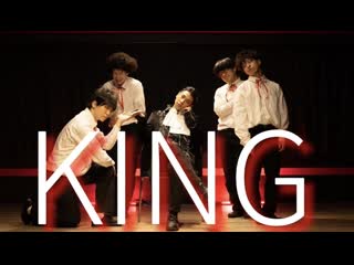 【rab】king踊ってみた 【リアルアキバボーイズ】 niconico video sm38700018