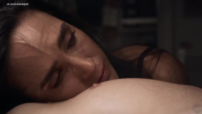 Jennifer connelly snowpiercer (s01e05, 2020) hd 1080p watch online / дженнифер коннелли сквозь снег