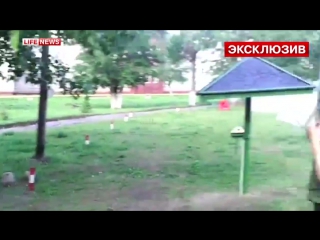 Суровый и беспощадный армейский юмор