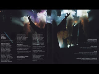 Marillion / brave live 2013 / extras / ☆blu ray☆